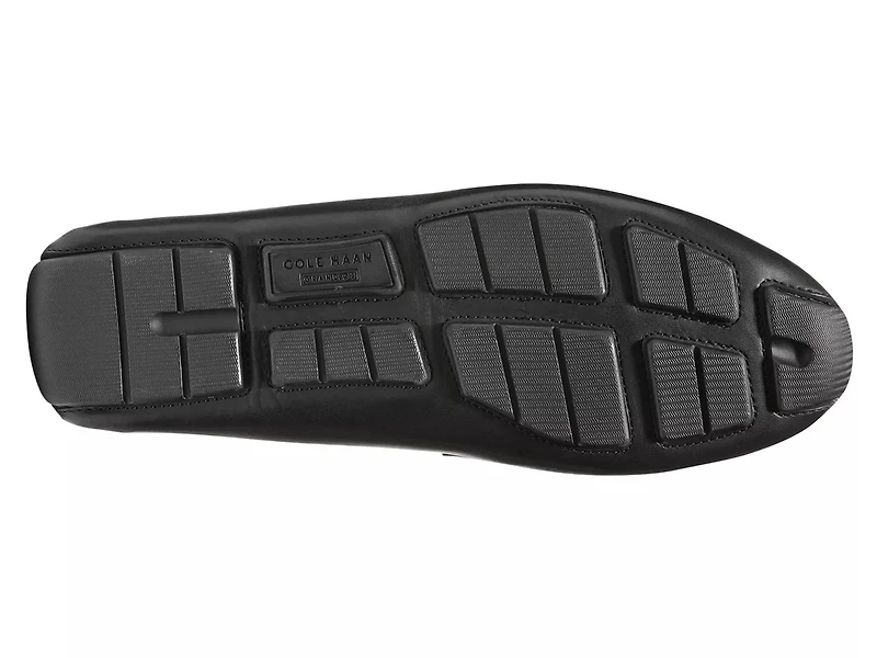 Grand Laser Driving Loafer