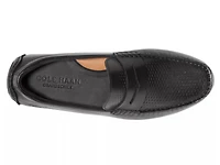Grand Laser Driving Loafer