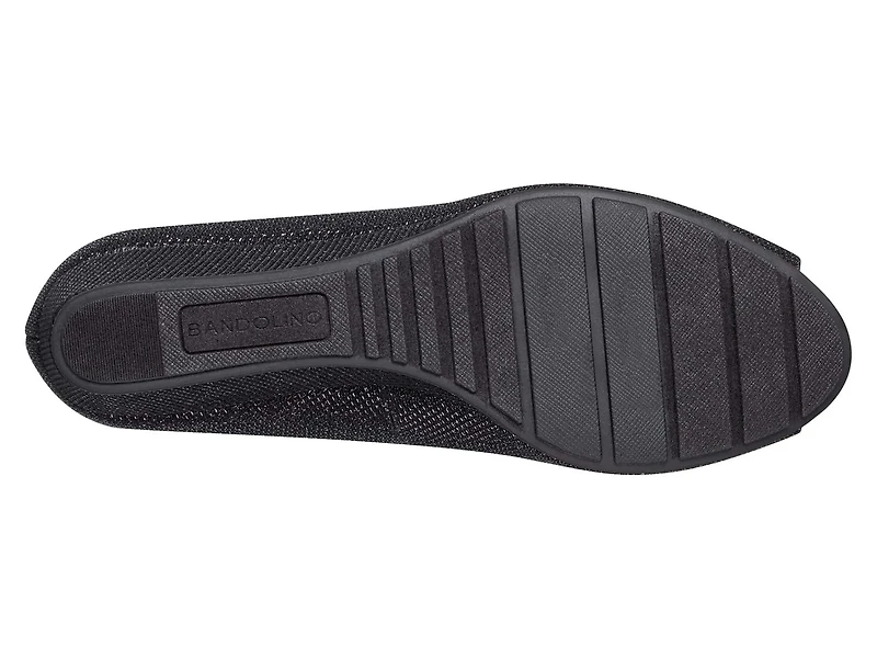 Candra Wedge Pump