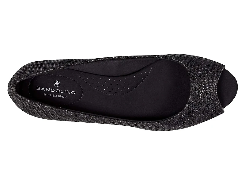 Candra Wedge Pump