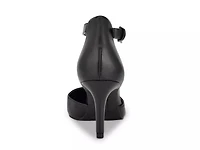 Ginata Pump