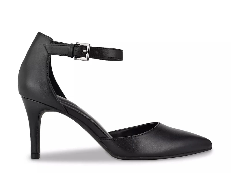 Ginata Pump