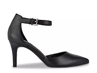Ginata Pump