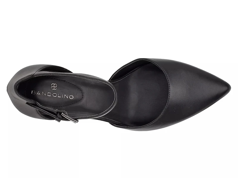 Ginata Pump