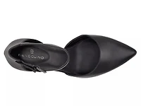 Ginata Pump