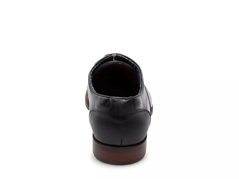 Kallum Oxford