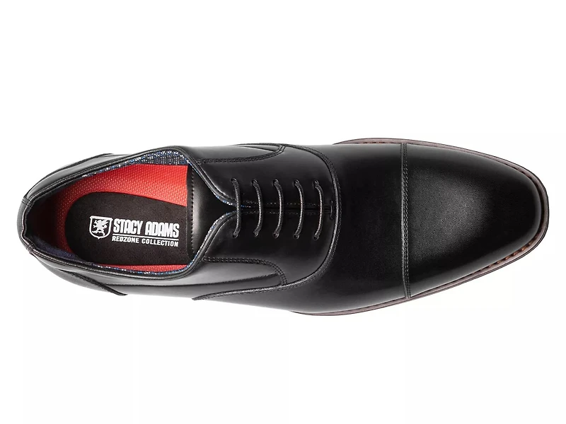 Kallum Oxford
