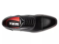 Kallum Oxford