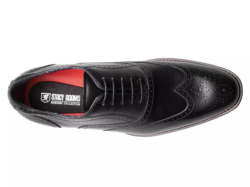Kaine Oxford