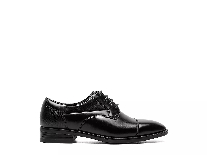 Kallum Oxford