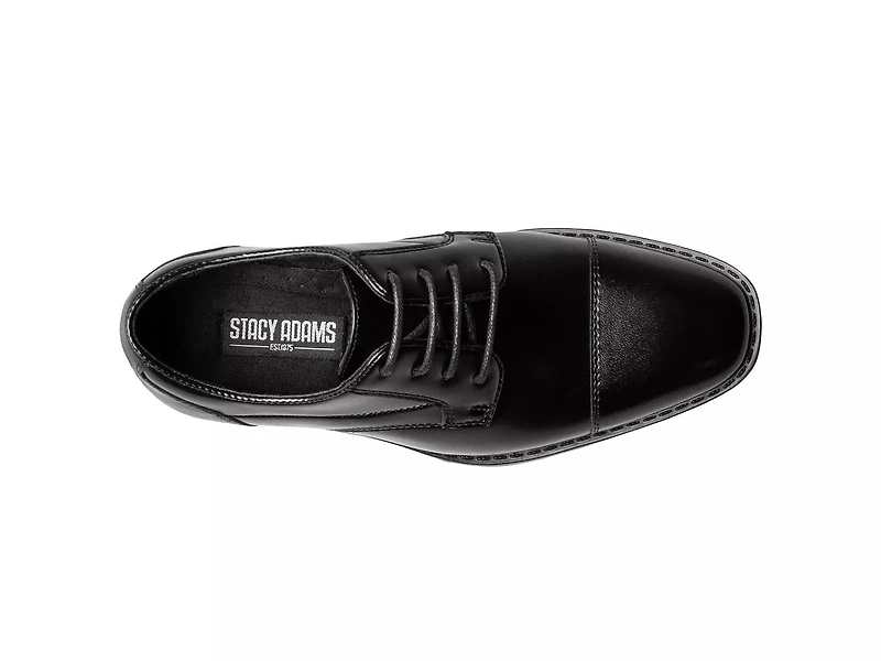 Kallum Oxford