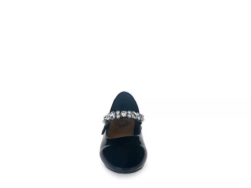 Ballet Flat