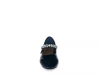 Ballet Flat