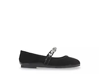 Ballet Flat