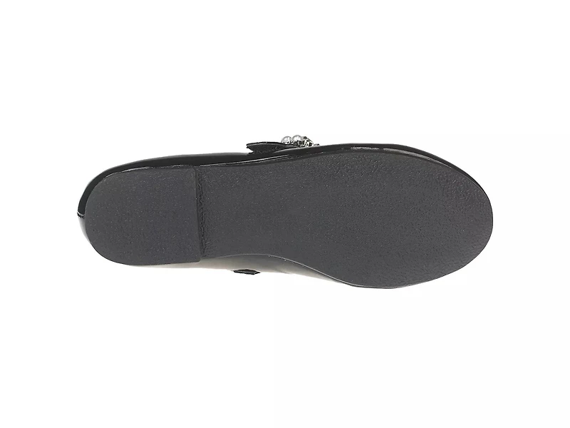 Ballet Flat