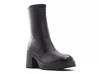 Steffanie Bootie
