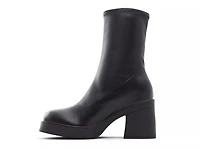 Steffanie Bootie