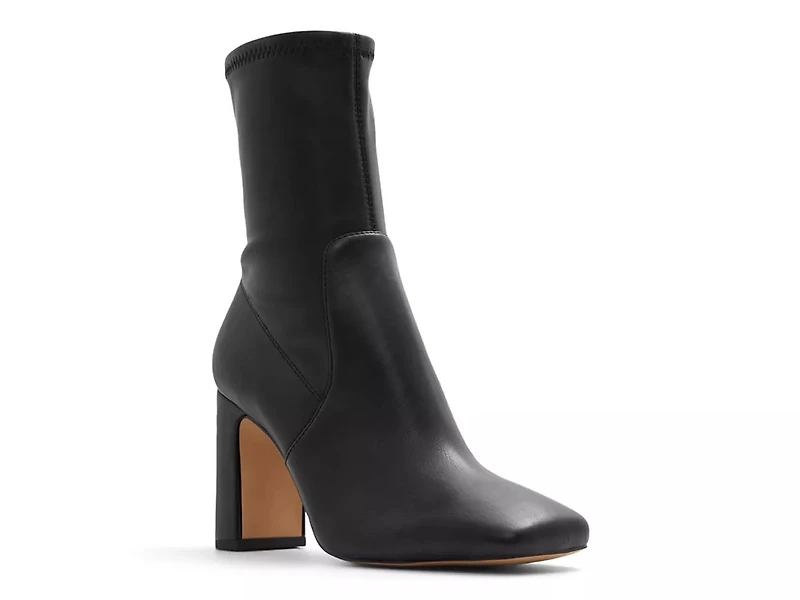 Tamera Bootie