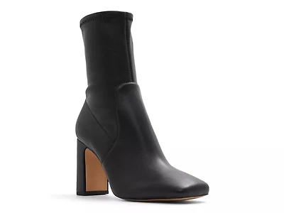 Tamera Bootie