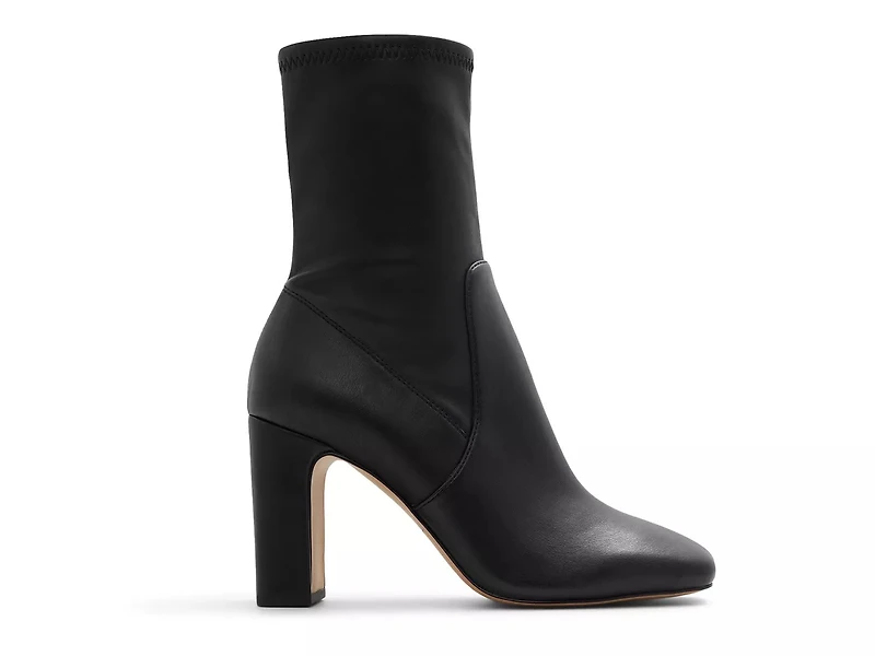 Tamera Bootie