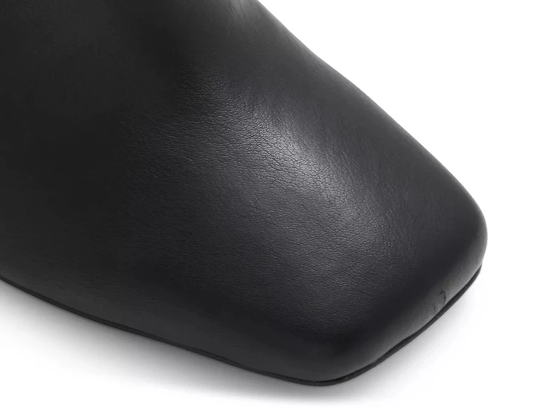 Tamera Bootie