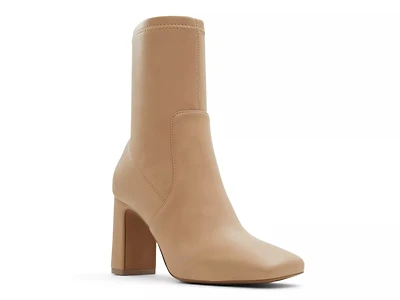 Tamera Bootie