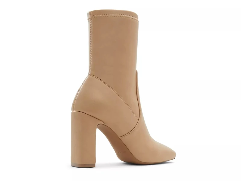 Tamera Bootie
