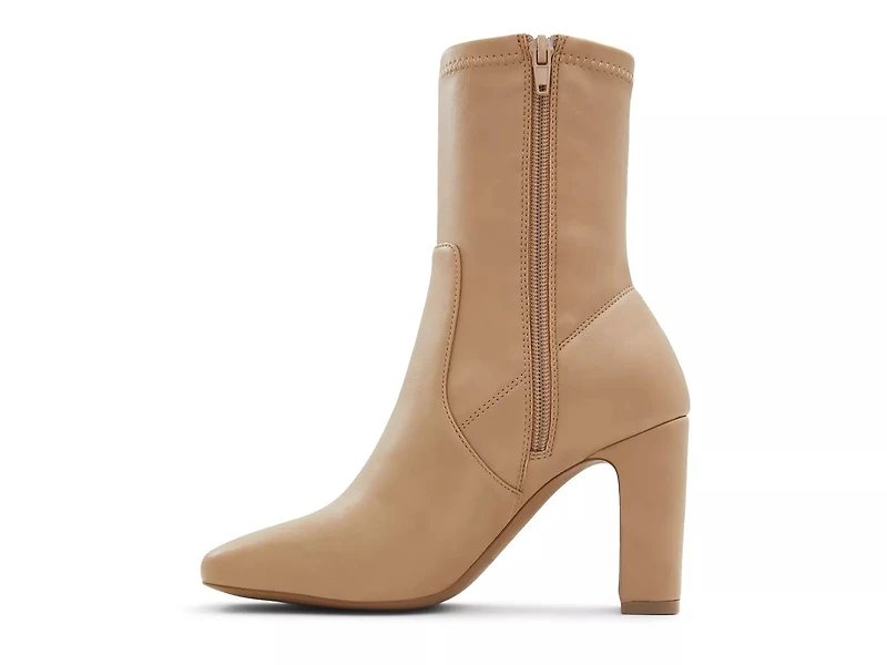 Tamera Bootie