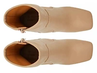 Tamera Bootie