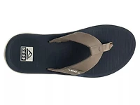 Santa Ana Flip Flop