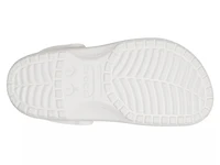 Classic Rainbow Pride Clog