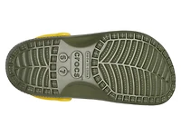 Classic US Army Clog