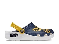 Classic US Navy Clog