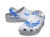 Classic US Air Force Clog