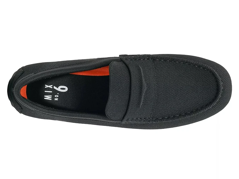 Hadi Driving Loafer