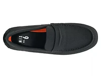 Hadi Driving Loafer