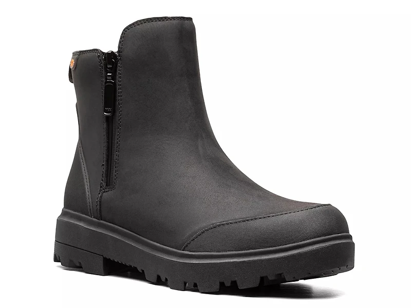 Holly Bootie