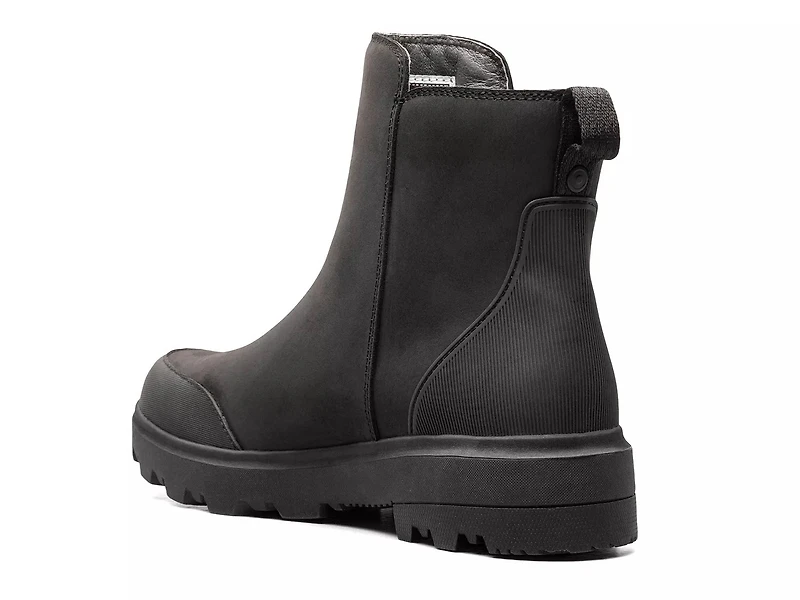 Holly Bootie
