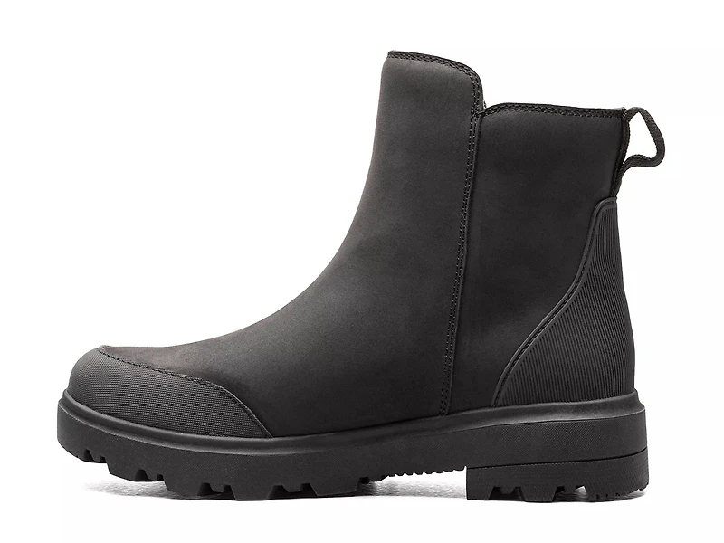 Holly Bootie