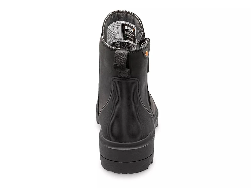 Holly Bootie