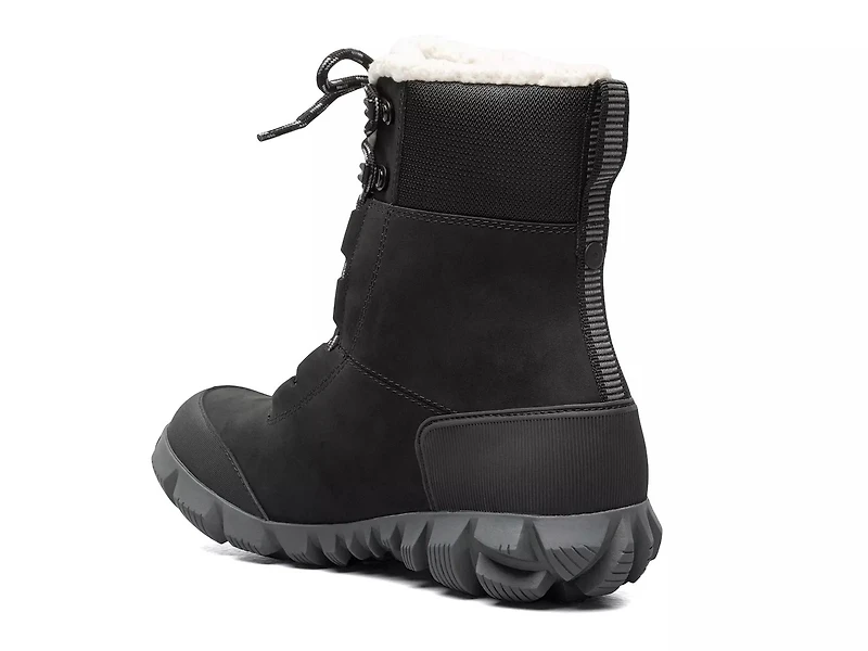 Arcata Urban Tall Bootie