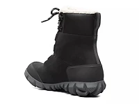 Arcata Urban Tall Bootie