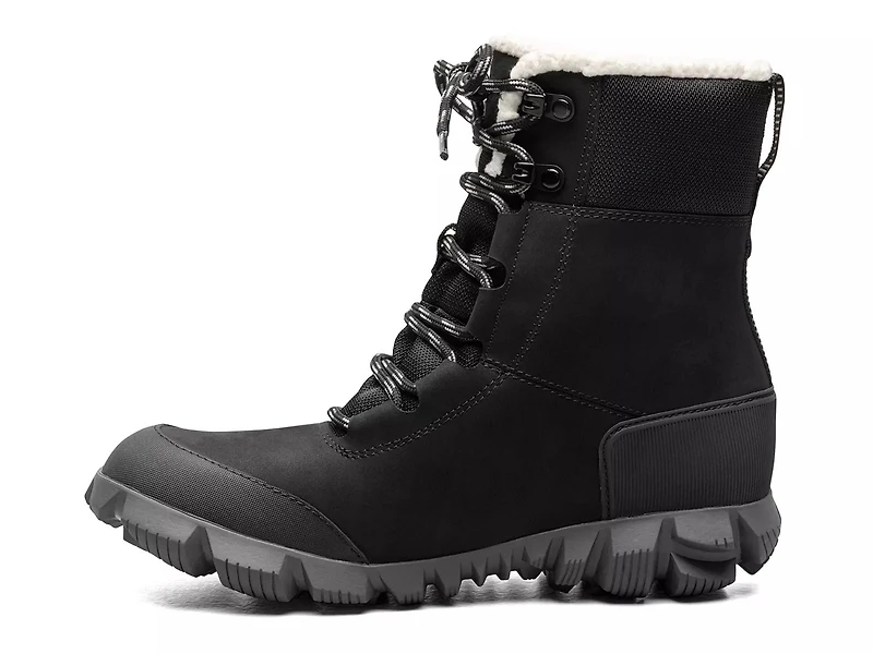 Arcata Urban Tall Bootie