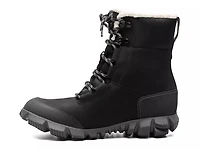 Arcata Urban Tall Bootie