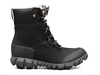 Arcata Urban Tall Bootie