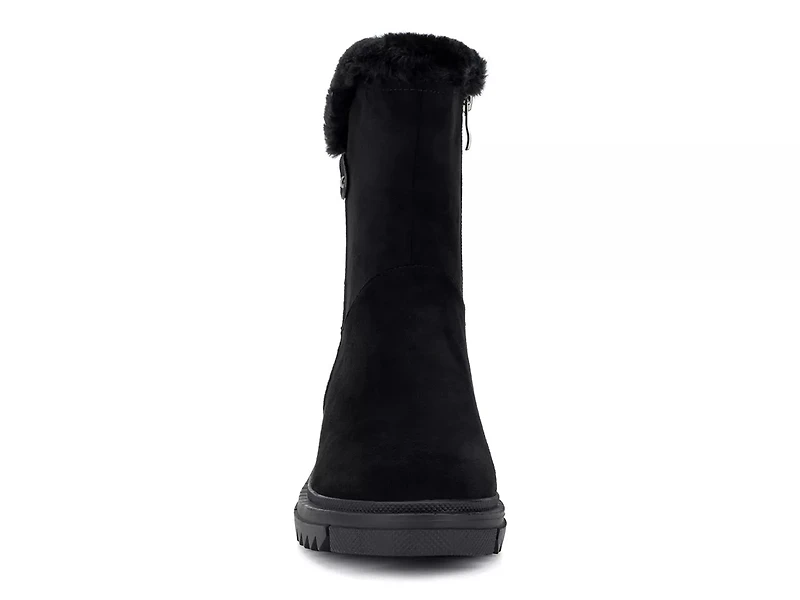 Courtney Bootie