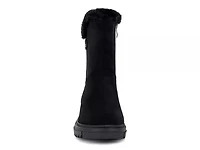 Courtney Bootie