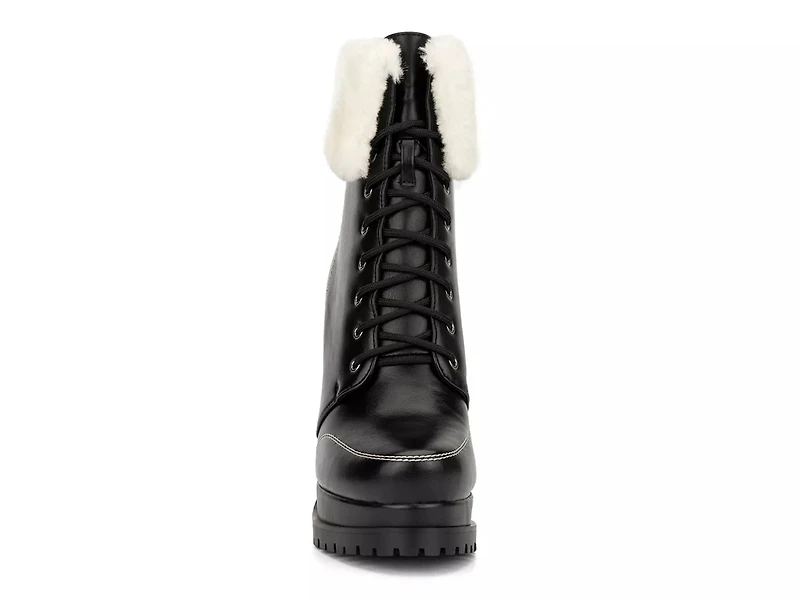Pearl Bootie