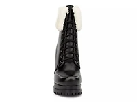 Pearl Bootie