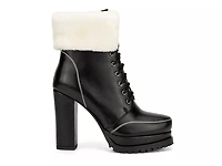 Pearl Bootie